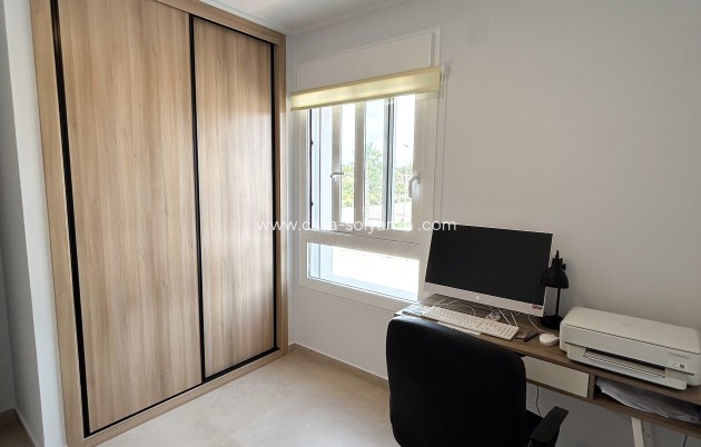 Revente - Maison de ville - El Raso - Costa Blanca