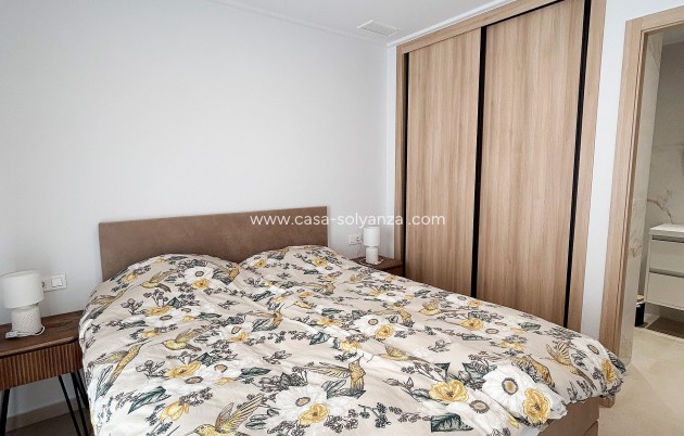 Revente - Maison de ville - El Raso - Costa Blanca