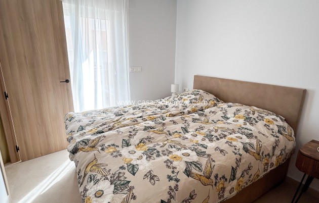 Revente - Maison de ville - El Raso - Costa Blanca