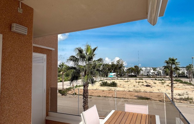 Revente - Maison de ville - El Raso - Costa Blanca