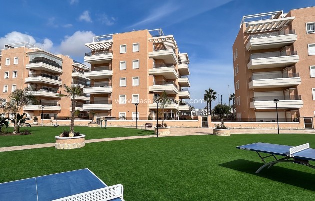 Revente - Maison de ville - El Raso - Costa Blanca