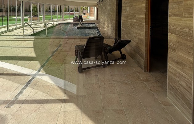 Revente - Maison de ville - El Raso - Costa Blanca