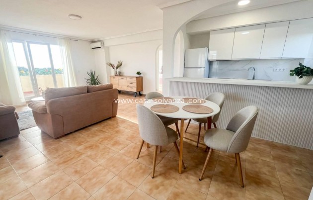 Resale - Apartment / flat - Torrevieja - Punta Prima