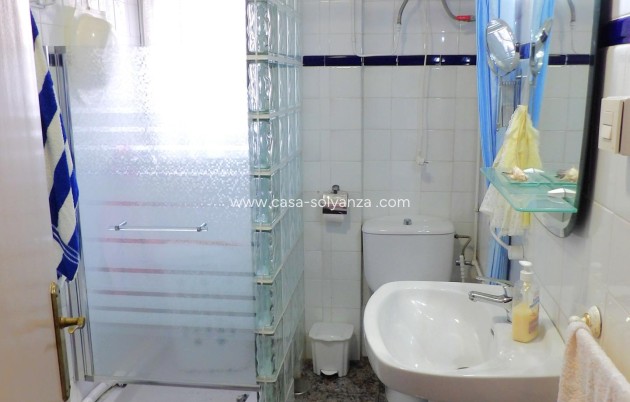 Resale - Apartment / flat - Lo Pagan - La Puntica