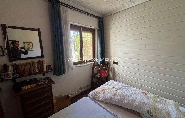 Wiederverkauf - Bungalow - Torrevieja - torreta III