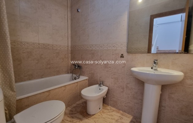 Revente - Villa - ORIHUELA COSTA - Los Dolses