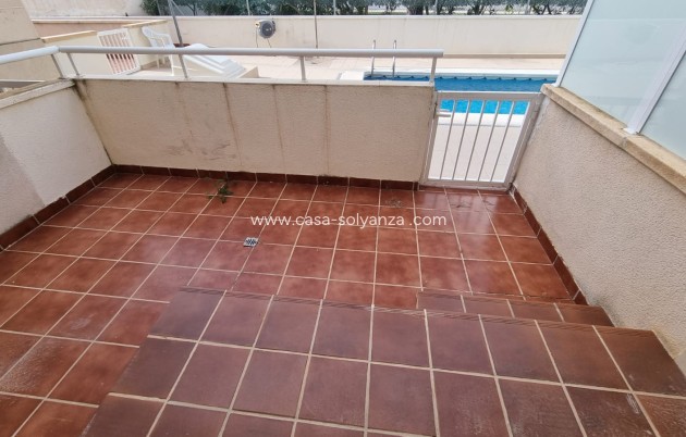 Revente - Villa - ORIHUELA COSTA - Los Dolses