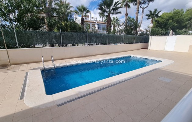 Revente - Villa - ORIHUELA COSTA - Los Dolses