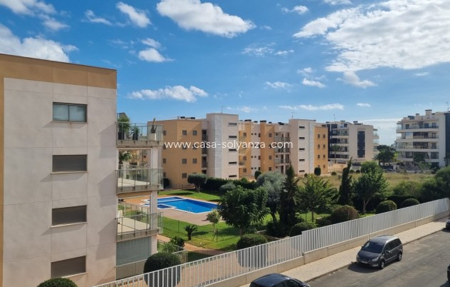 Revente - Villa - ORIHUELA COSTA - Los Dolses