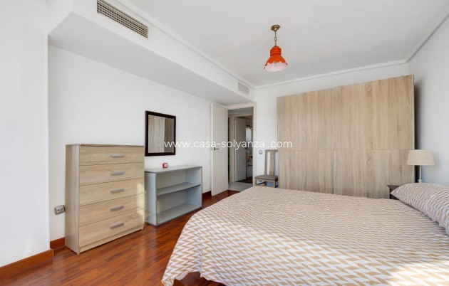 Revente - Appartement - Torrevieja - Center