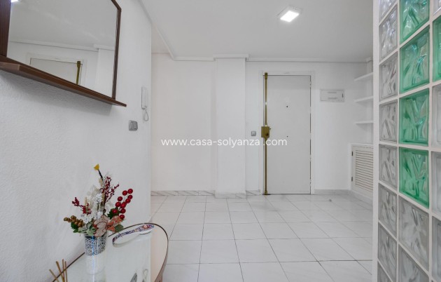 Revente - Appartement - Torrevieja - Center