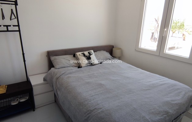 Revente - Villa - Pinoso - Inland