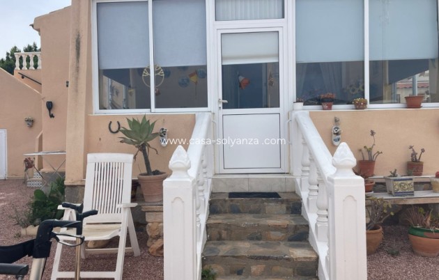 Revente - 2. Town house - Orihuela Costa - La Florida