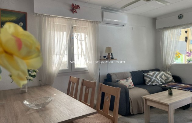 Revente - 2. Town house - Orihuela Costa - La Florida