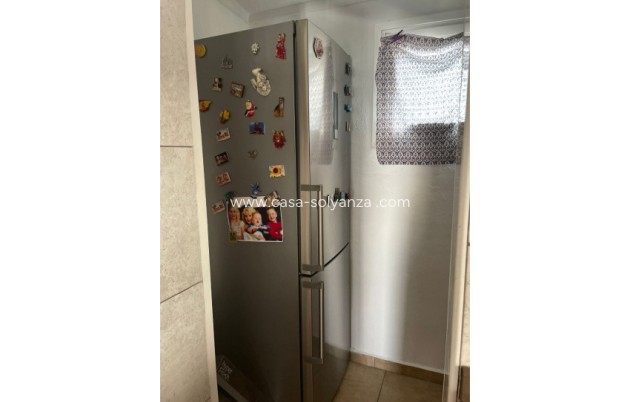 Revente - 2. Town house - Orihuela Costa - La Florida