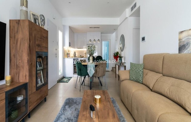 Revente - Villa - San Pedro del Pinatar - Costa Calida