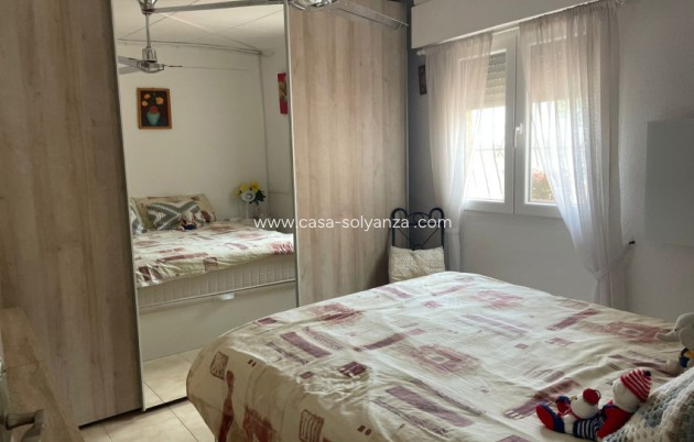 Revente - 2. Town house - Orihuela Costa - La Florida