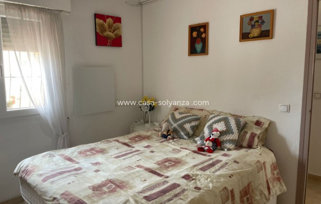 Revente - 2. Town house - Orihuela Costa - La Florida