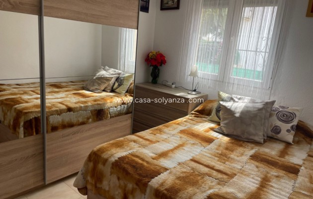 Revente - 2. Town house - Orihuela Costa - La Florida