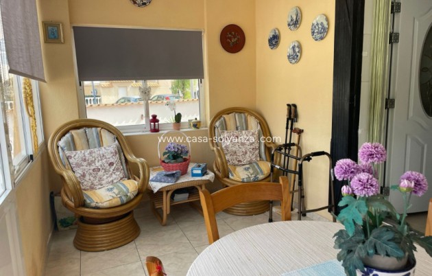 Revente - 2. Town house - Orihuela Costa - La Florida