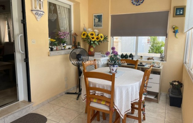 Revente - 2. Town house - Orihuela Costa - La Florida