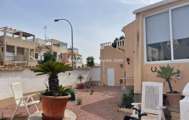 Revente - 2. Town house - Orihuela Costa - La Florida