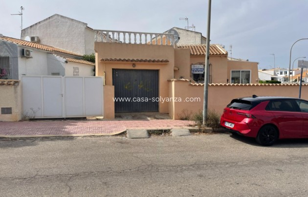 Revente - 2. Town house - Orihuela Costa - La Florida