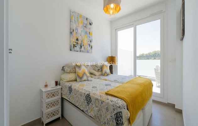 Revente - Villa - San Pedro del Pinatar - Costa Calida