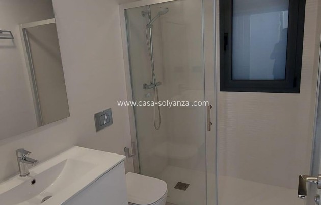 Revente - Villa - Torrevieja - Los Balcones