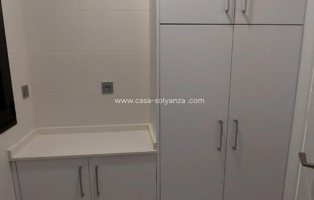 Revente - Villa - Torrevieja - Los Balcones