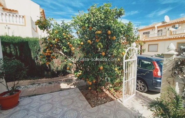 Revente - Quad - Playa Flamenca - Costa Blanca