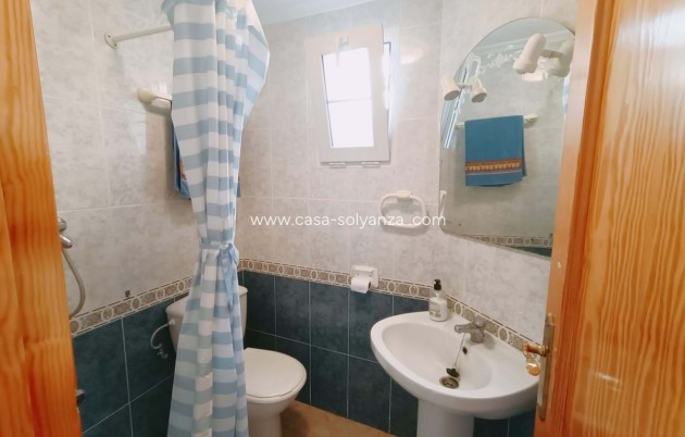 Revente - Quad - Playa Flamenca - Costa Blanca