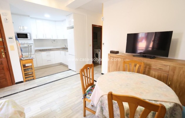 Herverkoop - Appartement / flat - Torrevieja - La Mata
