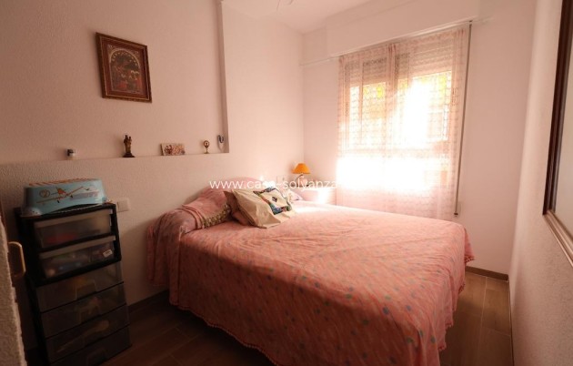 Herverkoop - Appartement / flat - Torrevieja - La Mata
