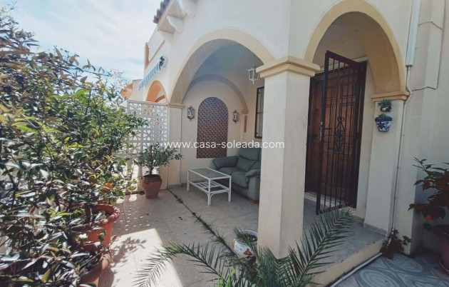 Revente - Quad - Playa Flamenca - Costa Blanca