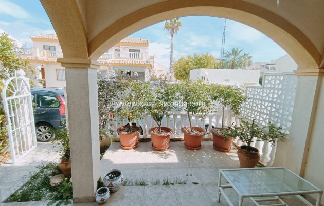 Revente - Quad - Playa Flamenca - Costa Blanca