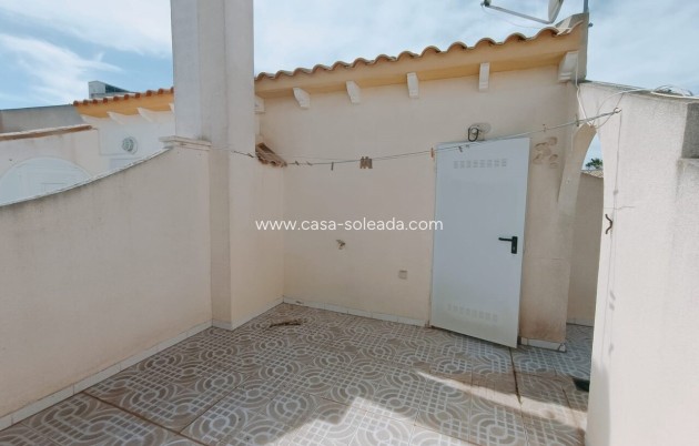Revente - Quad - Playa Flamenca - Costa Blanca