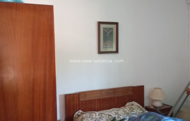 Revente - Country Property/Finca - Yecla - Inland