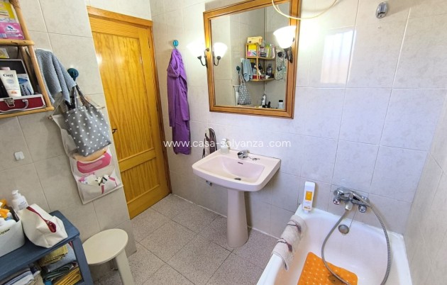 Revente - Villa - Yecla - Inland