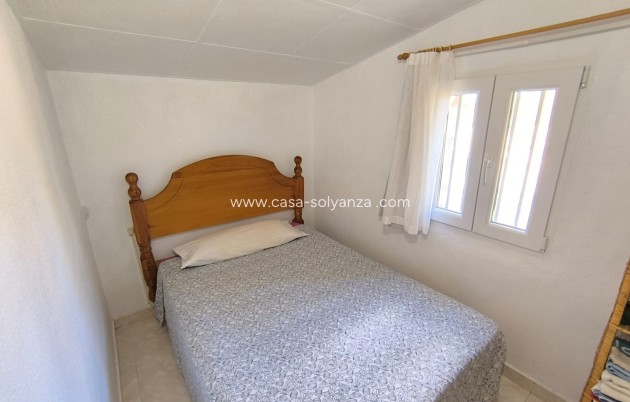 Revente - Villa - Yecla - Inland