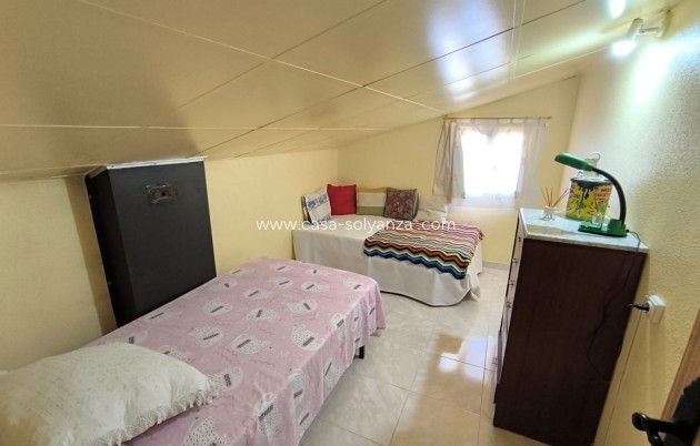 Revente - Villa - Yecla - Inland