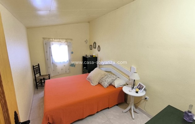 Revente - Villa - Yecla - Inland