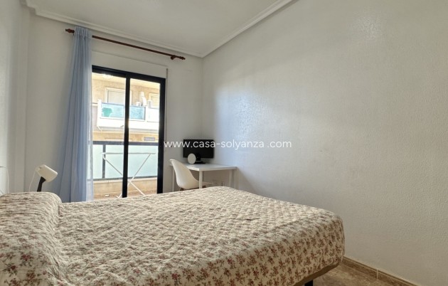 Revente - Appartement - Orihuela Costa - Costa Blanca