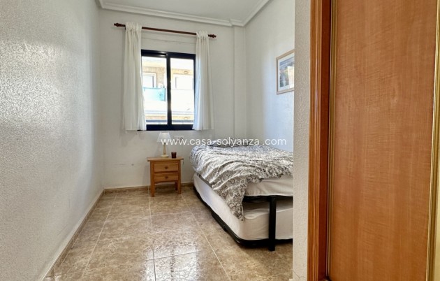 Revente - Appartement - Orihuela Costa - Costa Blanca