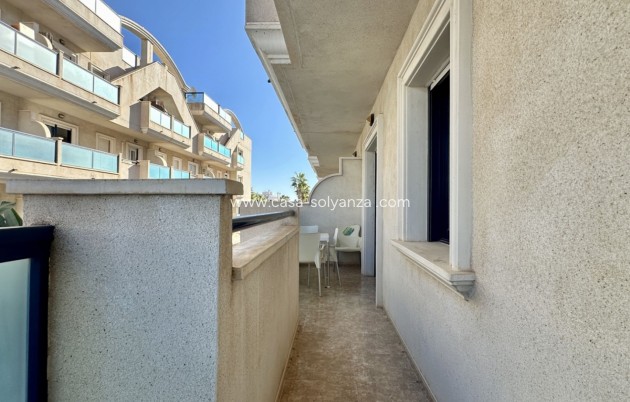 Revente - Appartement - Orihuela Costa - Costa Blanca