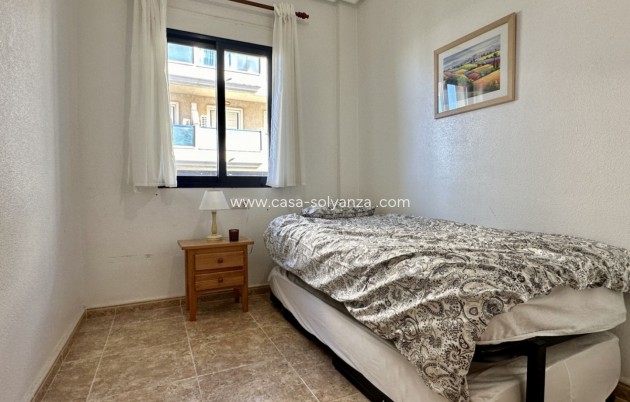 Revente - Appartement - Orihuela Costa - Costa Blanca