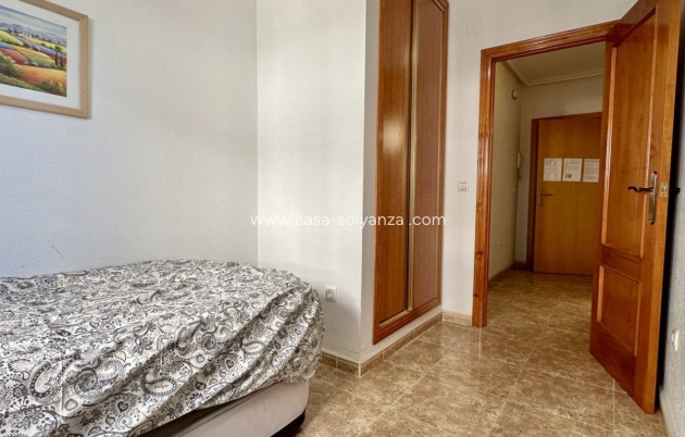 Revente - Appartement - Orihuela Costa - Costa Blanca