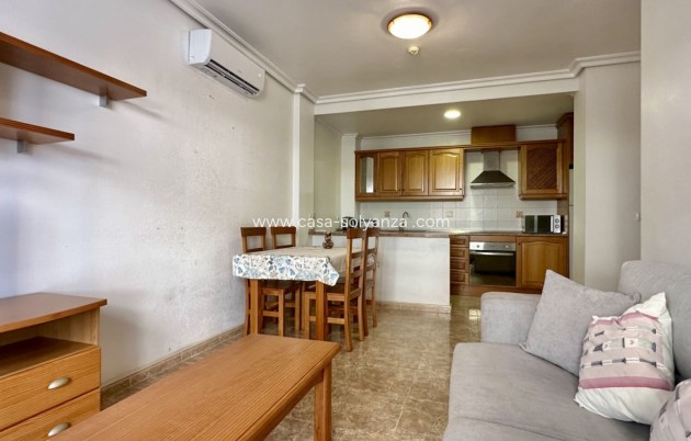 Revente - Appartement - Orihuela Costa - Costa Blanca