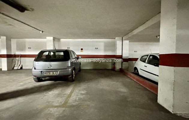 Revente - Appartement - Orihuela Costa - Costa Blanca