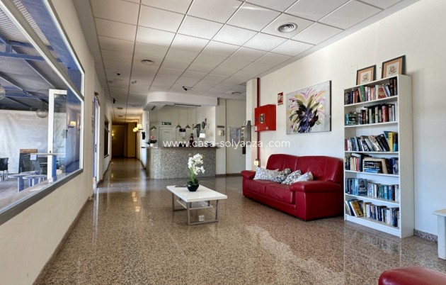 Revente - Appartement - Orihuela Costa - Costa Blanca